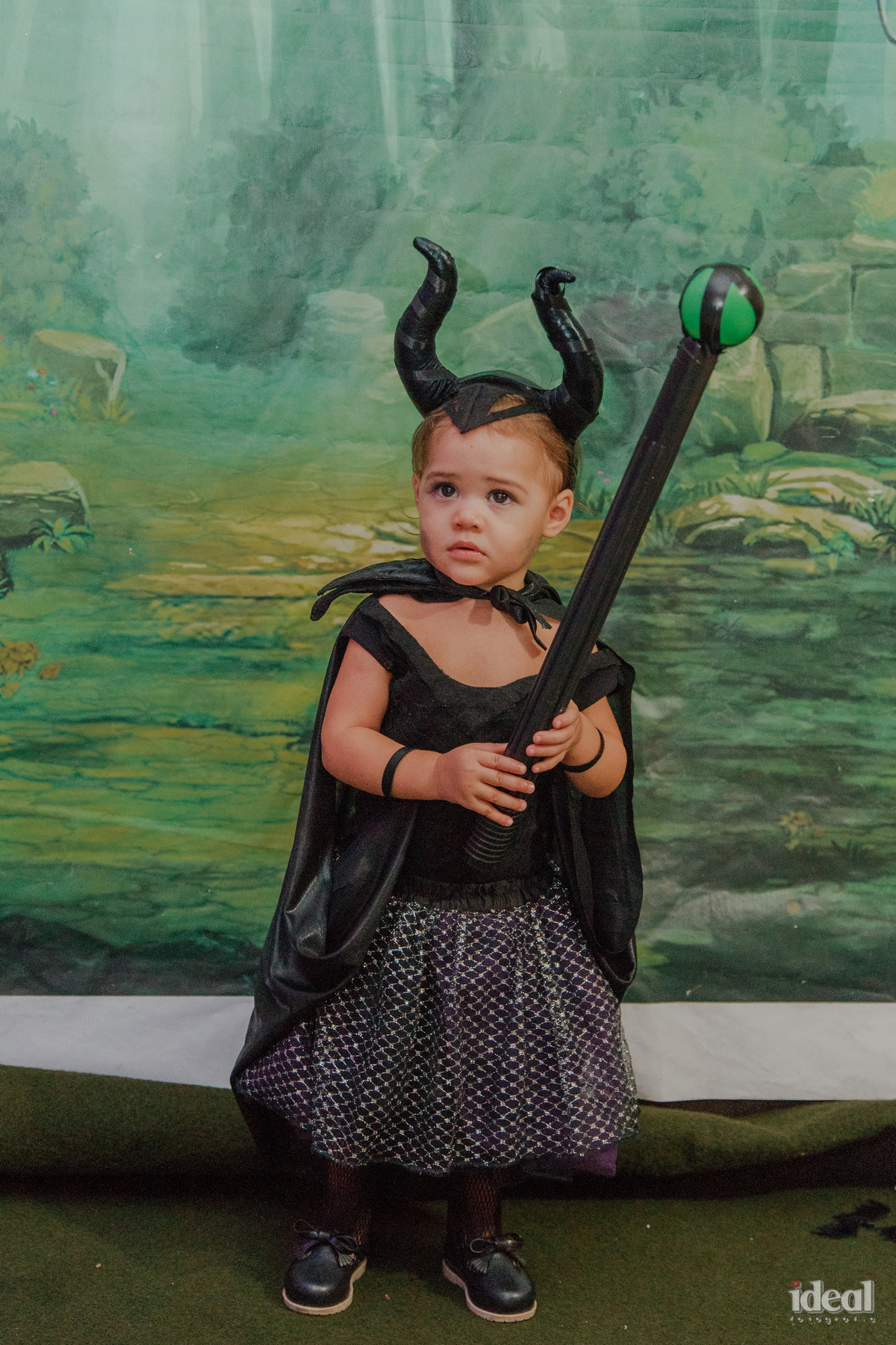 mini malevola ideal fotografia são luis ma