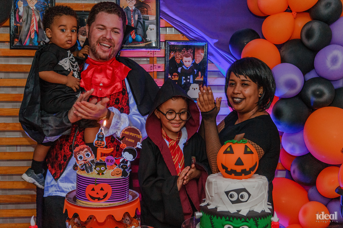 parabens aniversario ideal fotografia