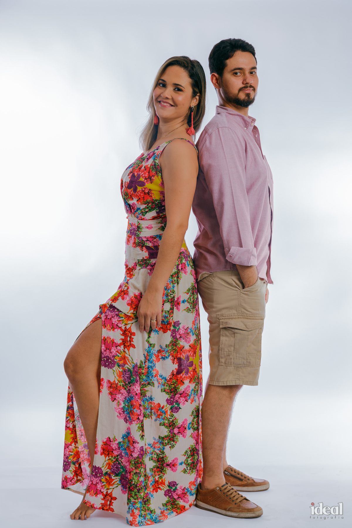 pré wedding são luis ideal fotografia