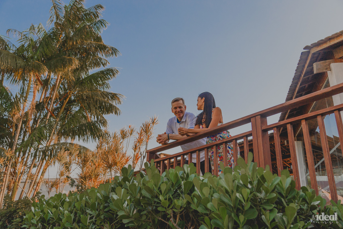 foto no deck ideal fotografia