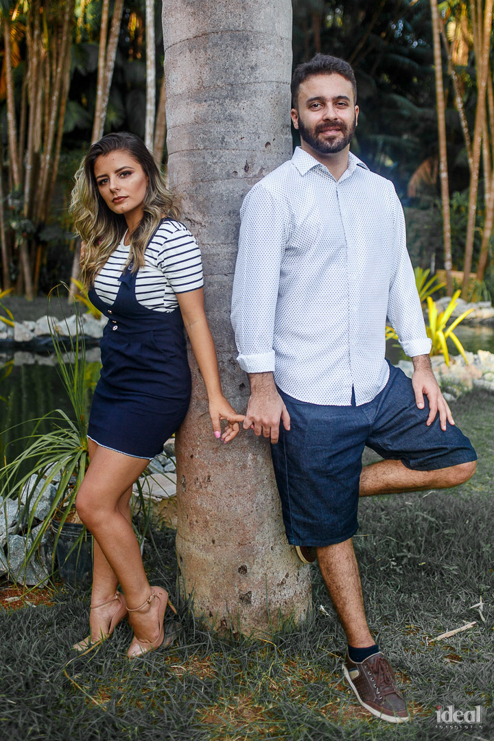 ensaio fotográfico de casal