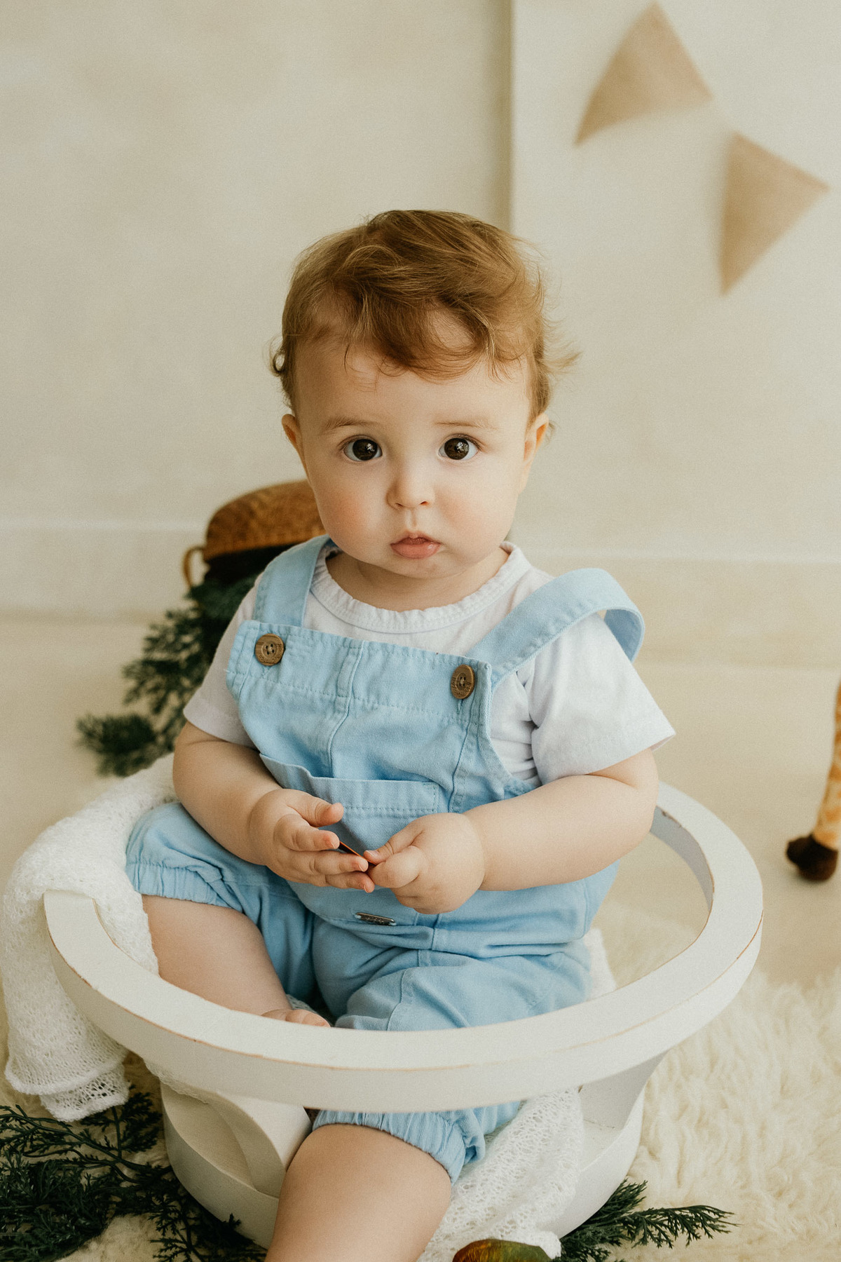 ENSAIO 1 ANINHO BERNARDO