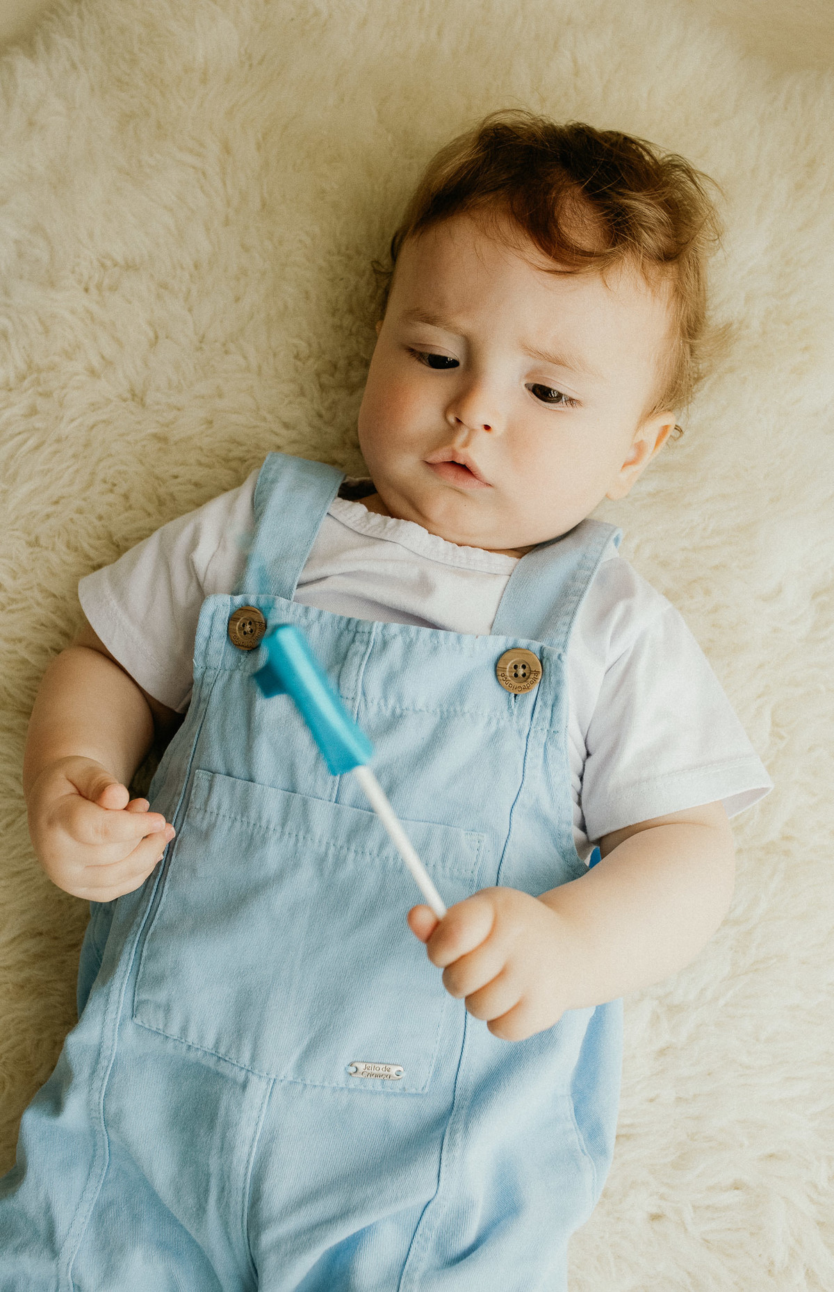 ENSAIO 1 ANINHO BERNARDO