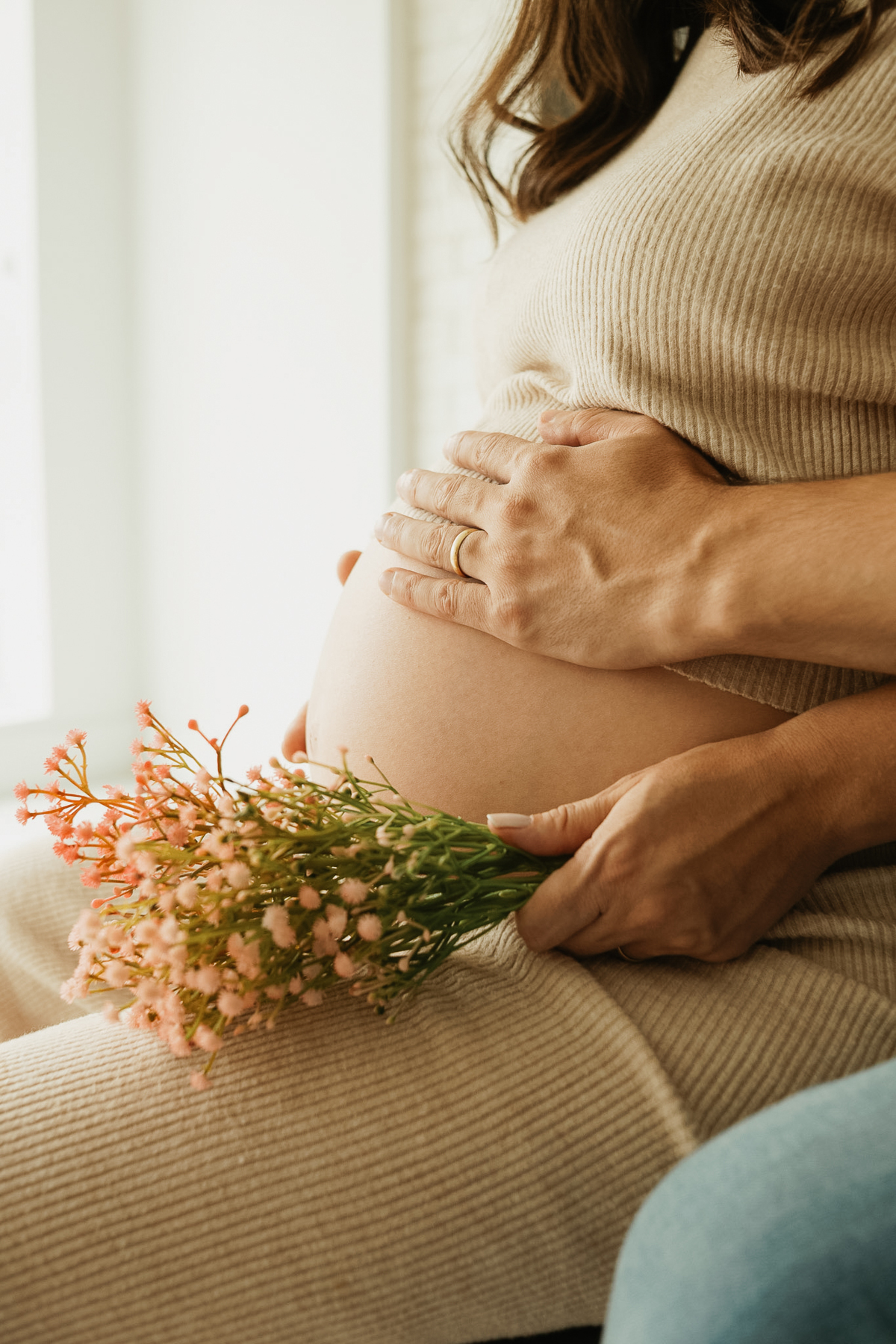 ENSAIO GESTANTE KELLEN