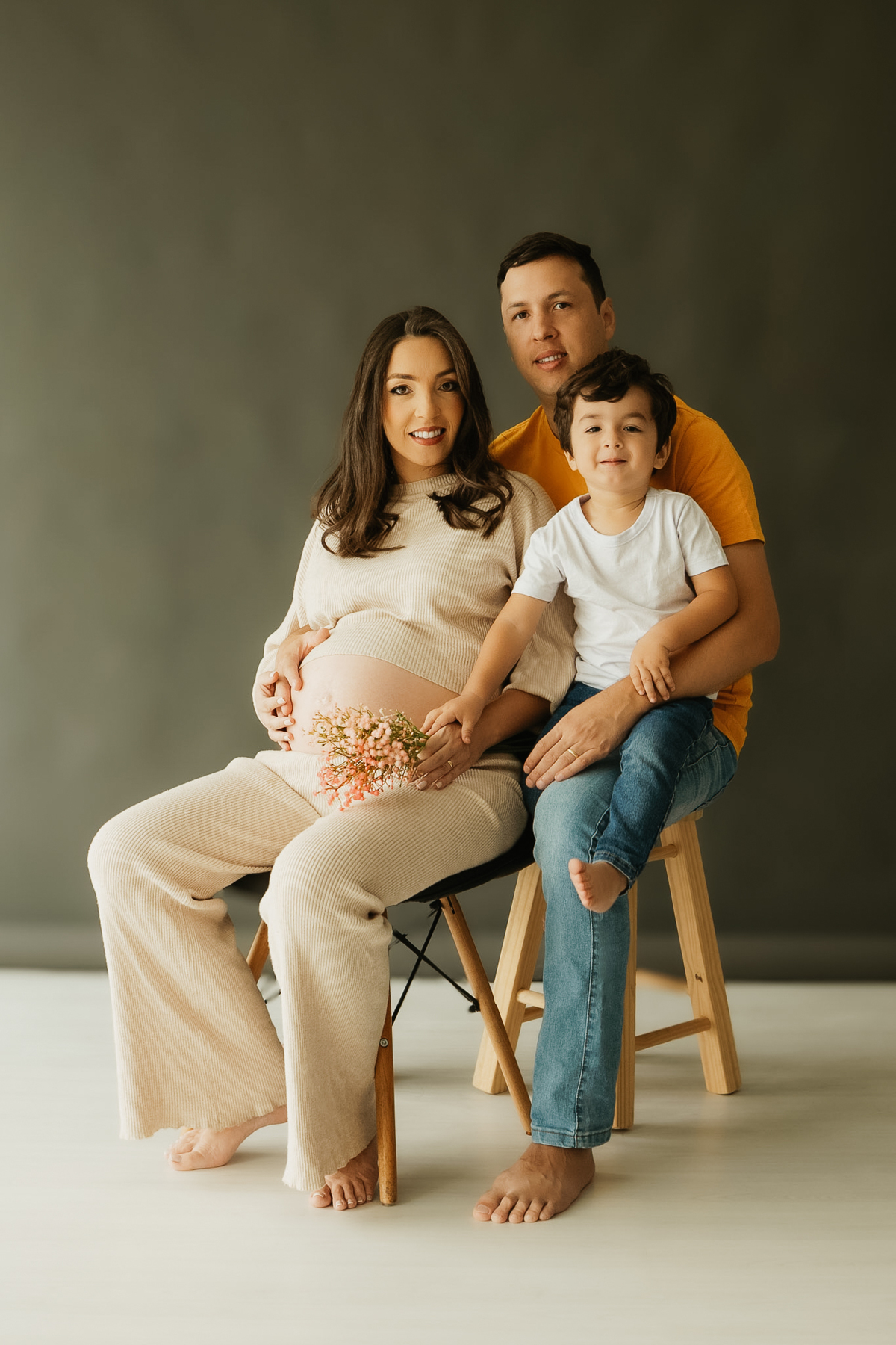 ENSAIO GESTANTE KELLEN