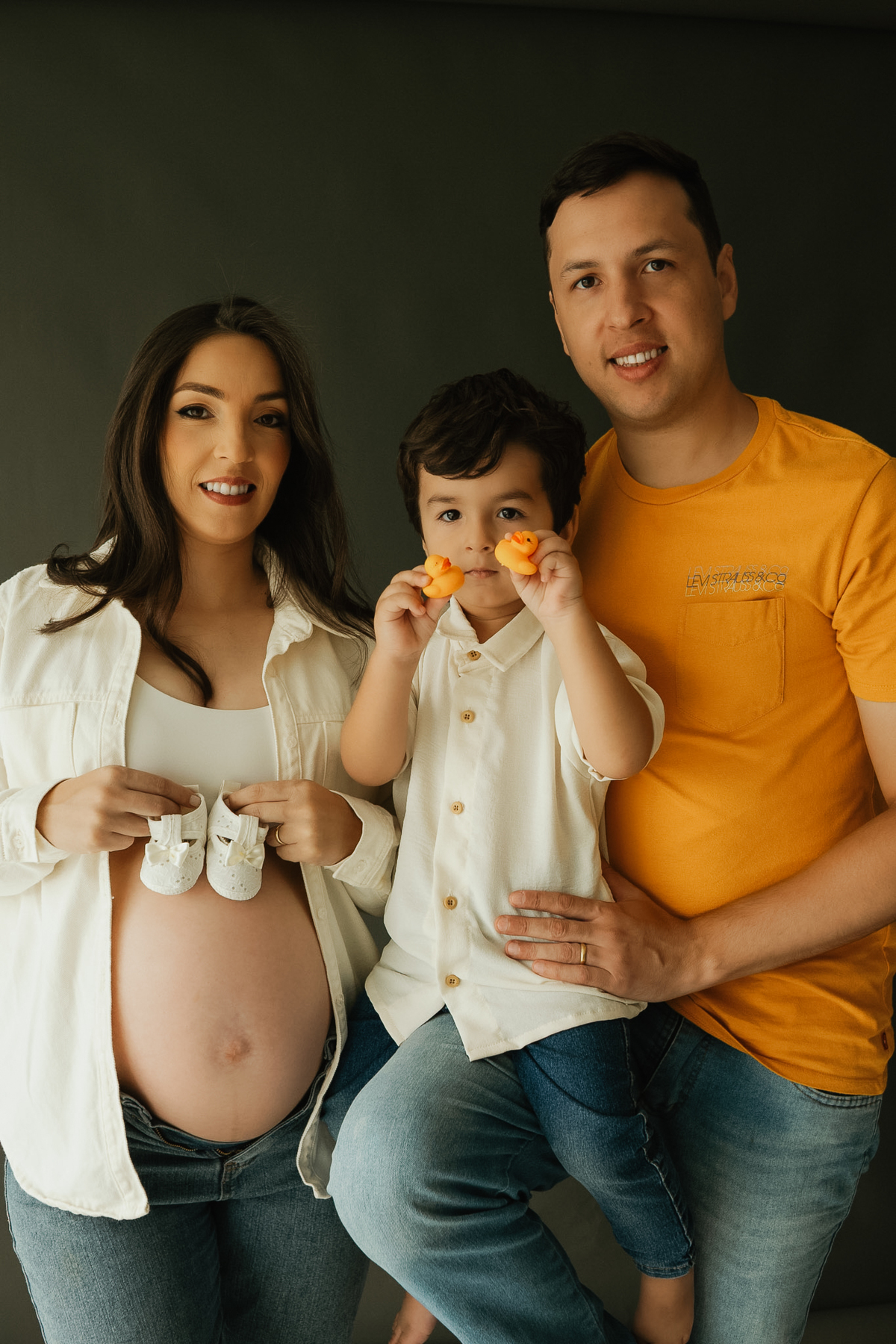 ENSAIO GESTANTE KELLEN