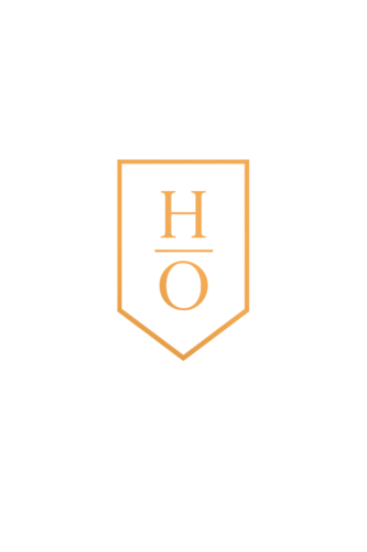 Logotipo de Henrique Oliveira Fotógrafo