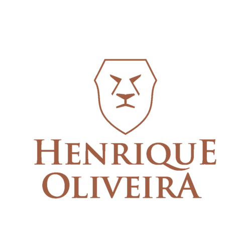 Logotipo de Henrique Oliveira Fotógrafo