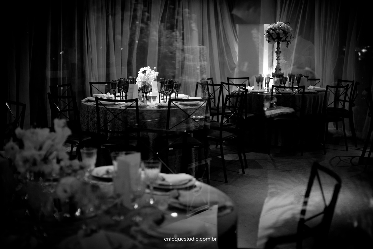 Fotos de casamento de Priscila e Gustavo no Salão Catavento em Piracicaba - SP