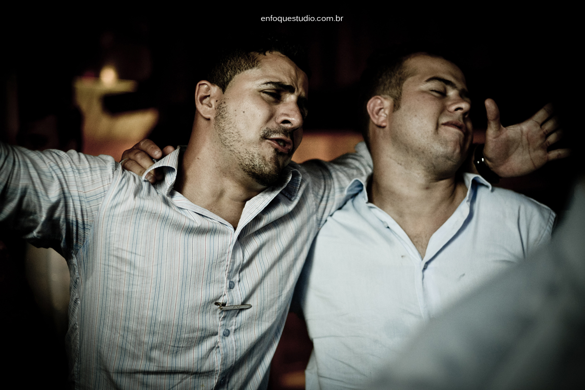 Fotos de casamento de Priscila e Gustavo no Salão Catavento em Piracicaba - SP