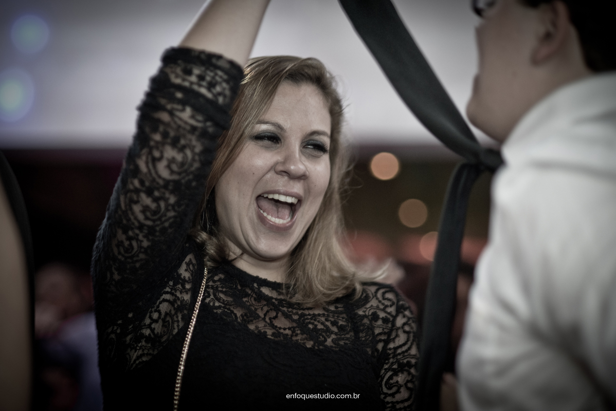 Fotos de casamento de Priscila e Gustavo no Salão Catavento em Piracicaba - SP