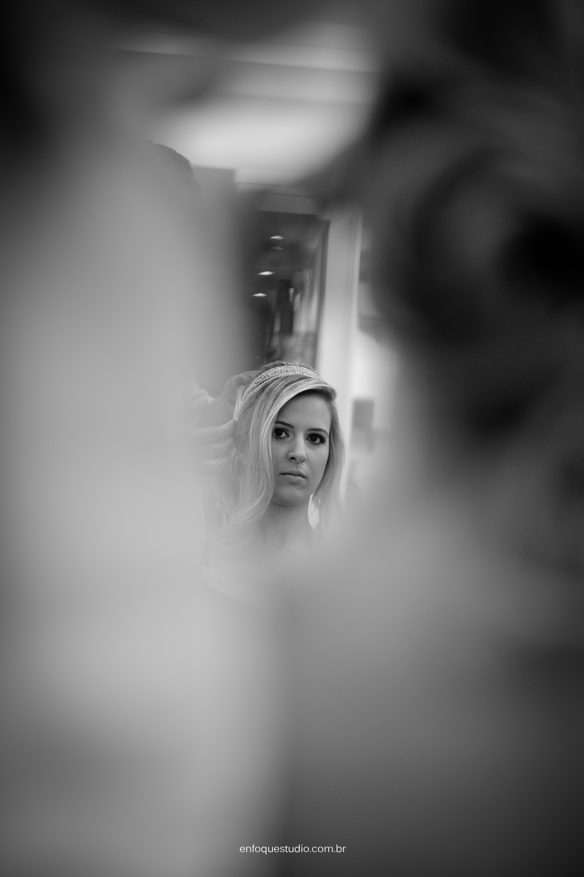 Fotos de casamento de Priscila e Gustavo no Salão Catavento em Piracicaba - SP