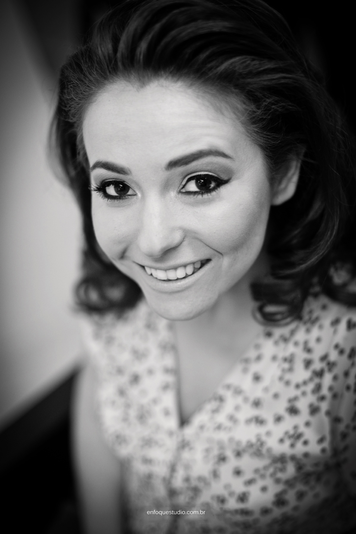 Fotos de casamento de Letícia e Fred - Making of Leonardo Foresti com cerimonia na Capela do Terras e Recepção no Salão Beira Rio - Piracicaba - SP