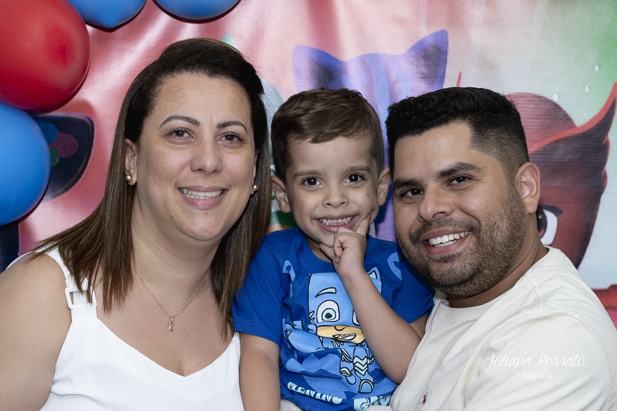 Juliana Rossato Fotografia, são paulo, interlagos, zona sul, santo amaro, SP, festa infantil, aniversário, buffet infantil, foto festa infantil, cobertura fotográfica, fotógrafo, decoração PJ Masks, PJ Masks, festa em casa, 