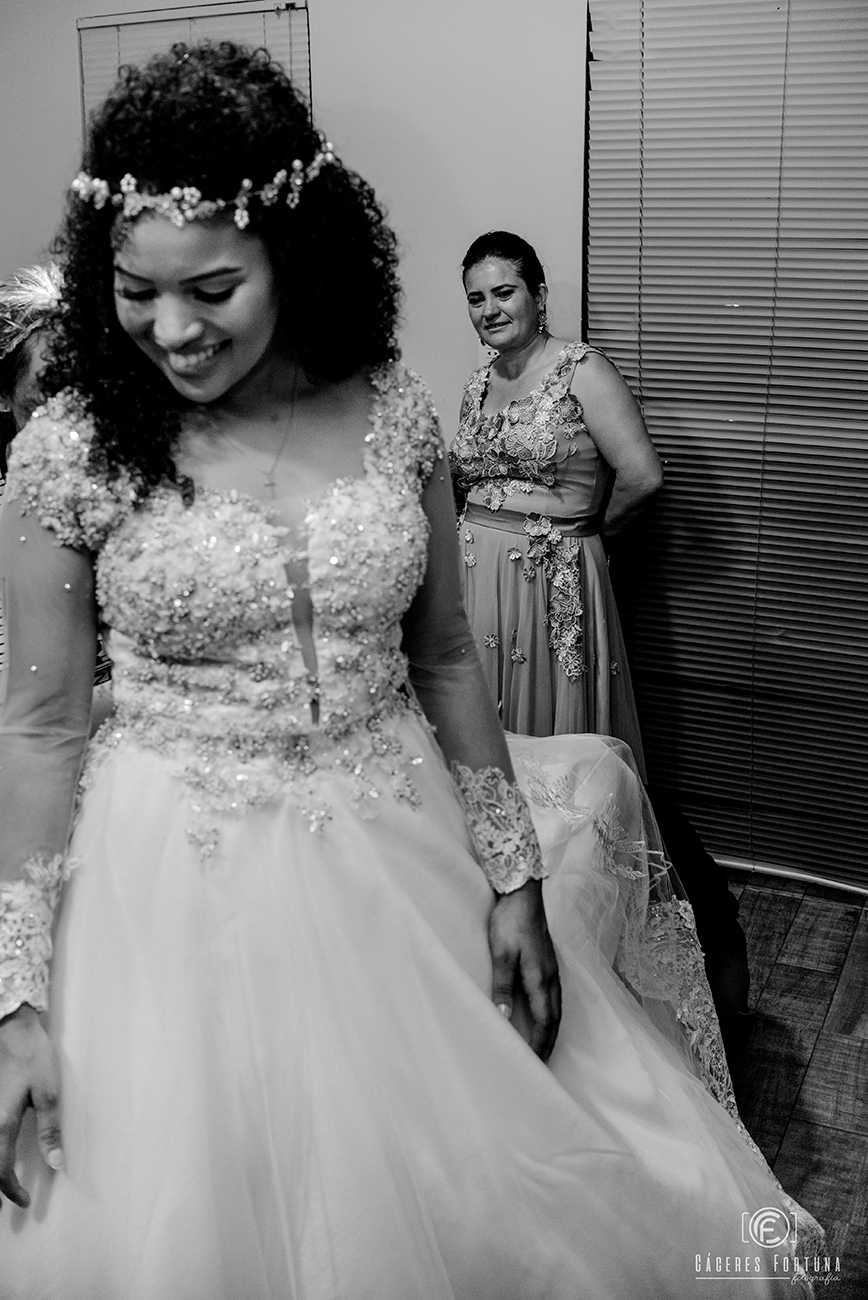 Aquele momento que a mãe fica pensativa, o que será que passou pela cabeça dela? 