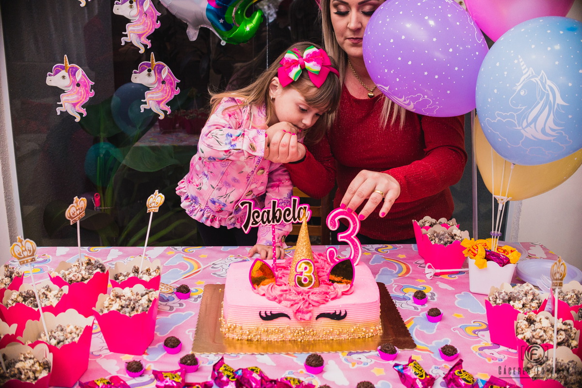 Fotografia, Isa querendo acender a vela do bolooo