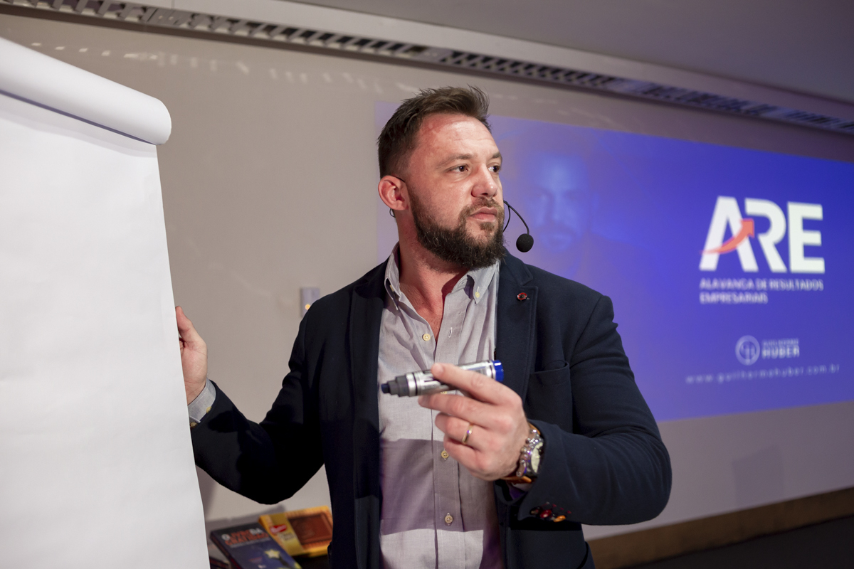 Documente cada detalhe do seu seminário com a fotografia para congressos e palestras de Roberto Custódio em Londrina Paraná.