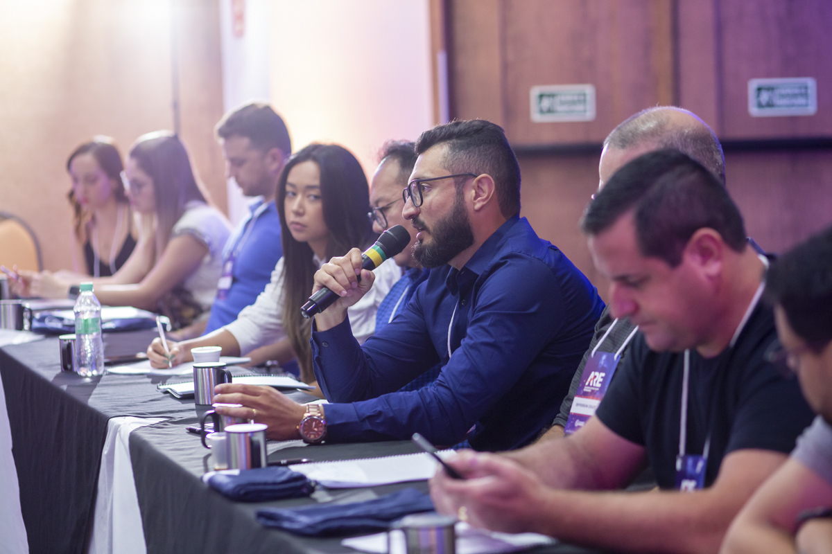 Buscando fotografia institucional de alto impacto? Roberto Custódio é o nome certo em Londrina  Paraná.