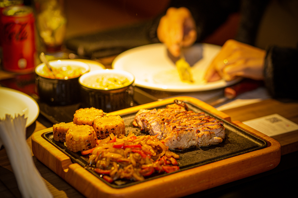 Fotografia de gastronomia: transmitindo a mensagem certa para sua audiência nas redes sociais. Conte com nosso fotógrafo profissional em Londrina PR, Brasil. 
