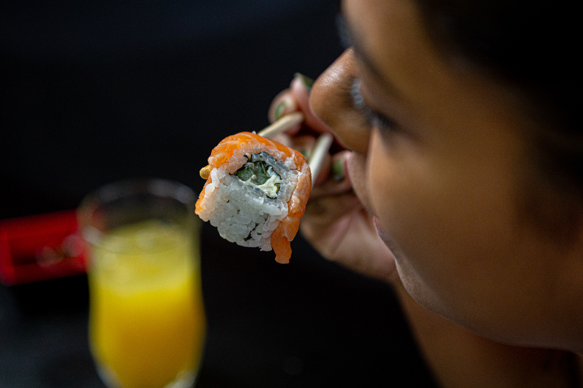 Imagens que vendem: fotógrafo profissional especializado em gastronomia e alimentos para publicidade e cardápios em Londrina PR, Brazil.

