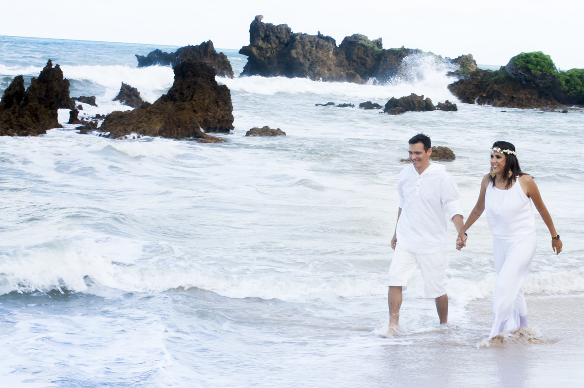 Fotos tiradas por Rivânio Sergio na praia de Tambaba litoral sul de João Pessoa