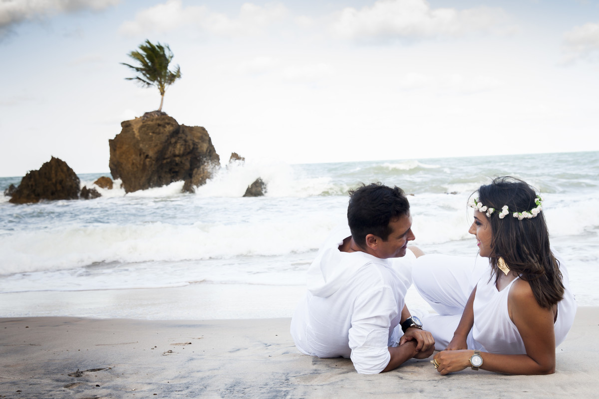 Fotos tiradas por Rivânio Sergio na praia de Tambaba litoral sul de João Pessoa