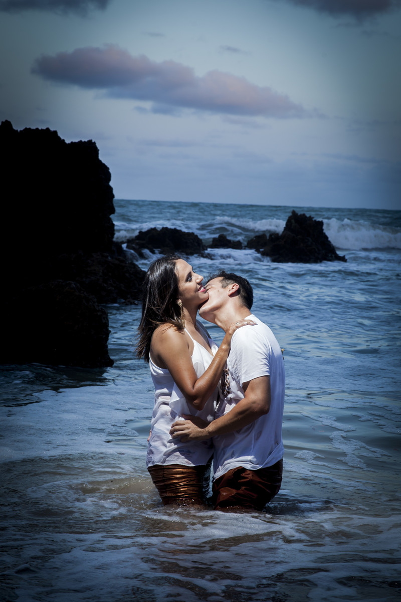 Fotos tiradas por Rivânio Sergio na praia de Tambaba litoral sul de João Pessoa