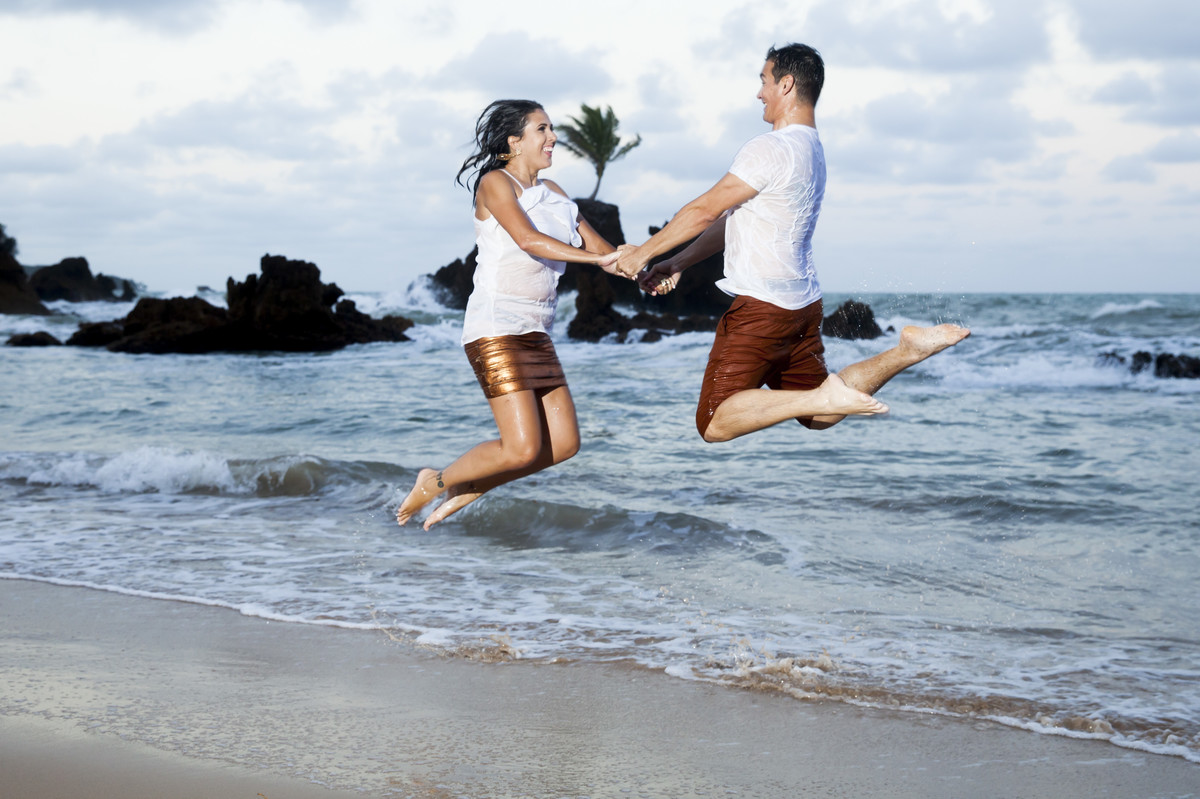 Fotos tiradas por Rivânio Sergio na praia de Tambaba litoral sul de João Pessoa