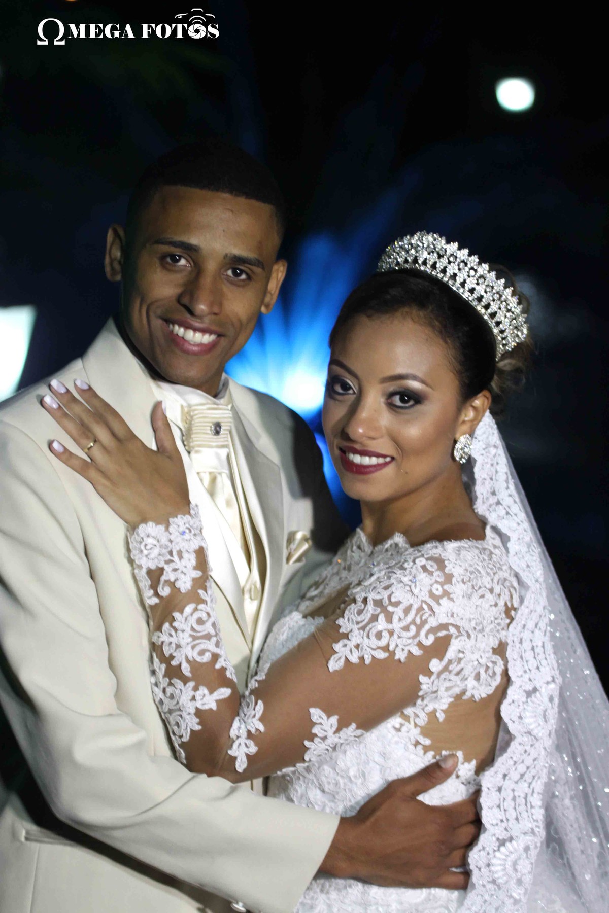 Casamento feito em Várzea Paulista