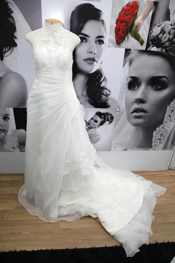 Dia da noiva num estúdio muito legal, com temas lindos