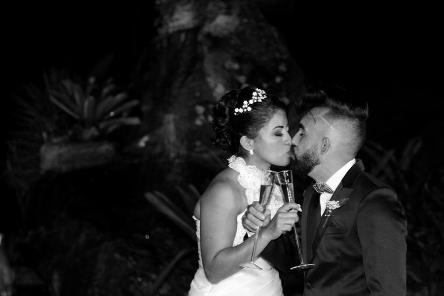 Brinde do casal