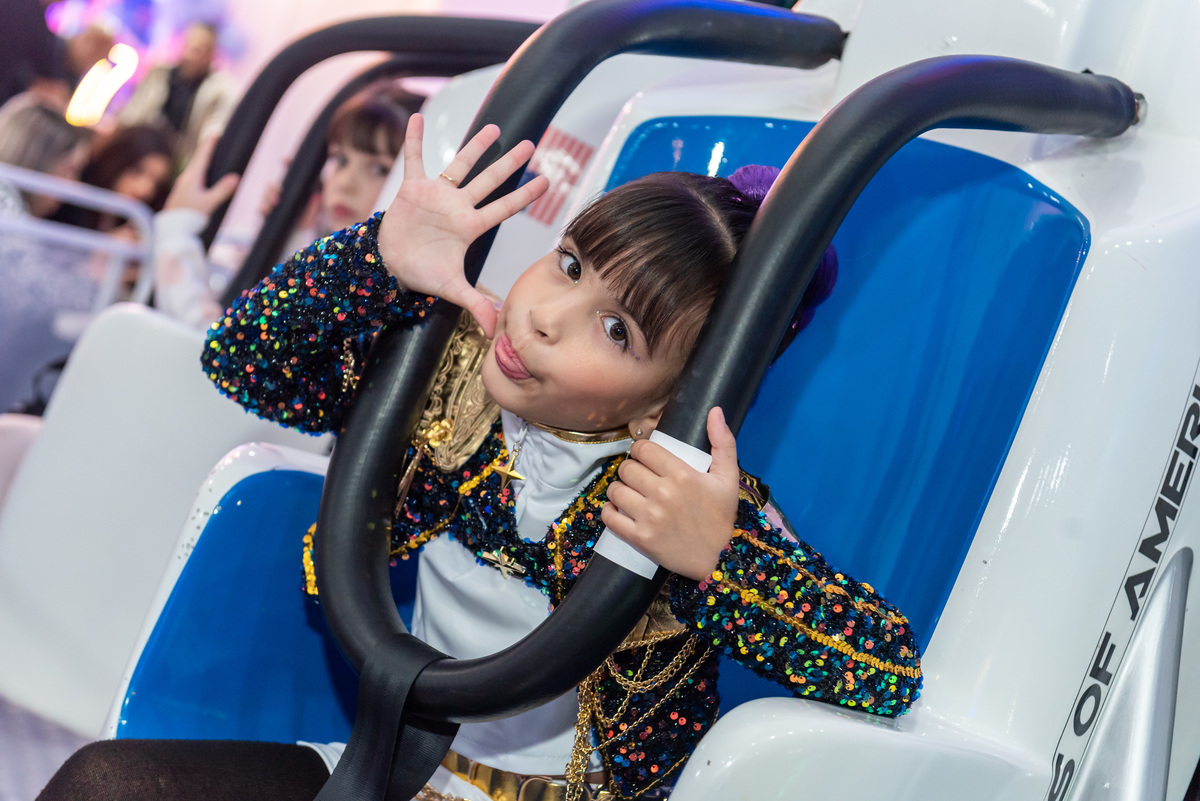 Fotógrafo para festa infantil em Porto Alegre