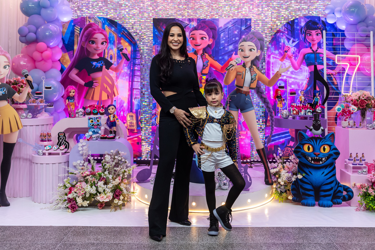 Fotógrafo para festa infantil