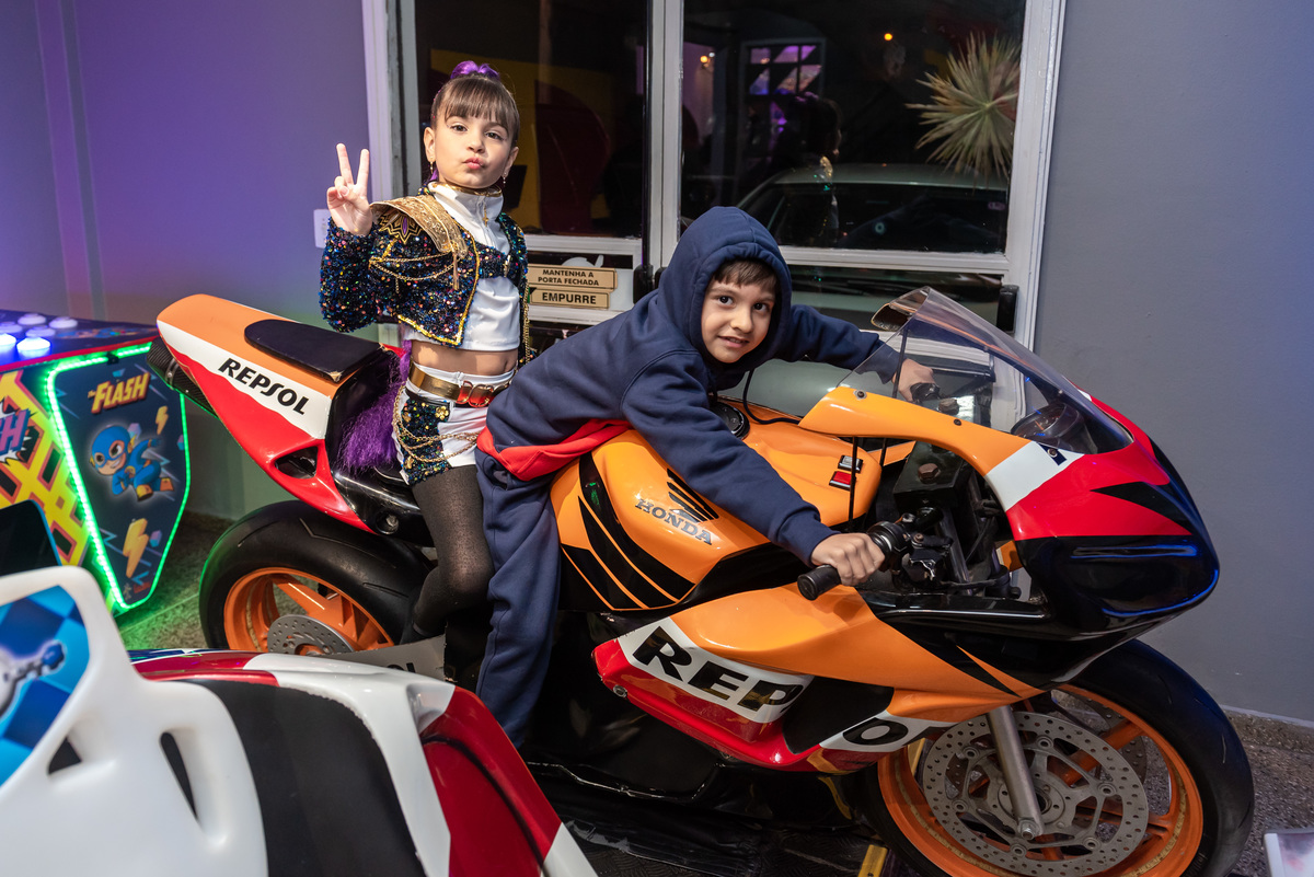 Fotógrafo para festa infantil em Canoas