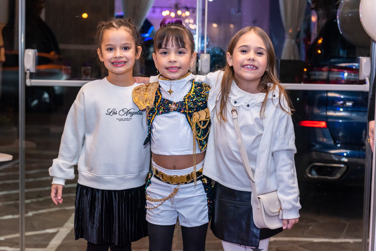 Fotógrafo para festa infantil em Gravataí