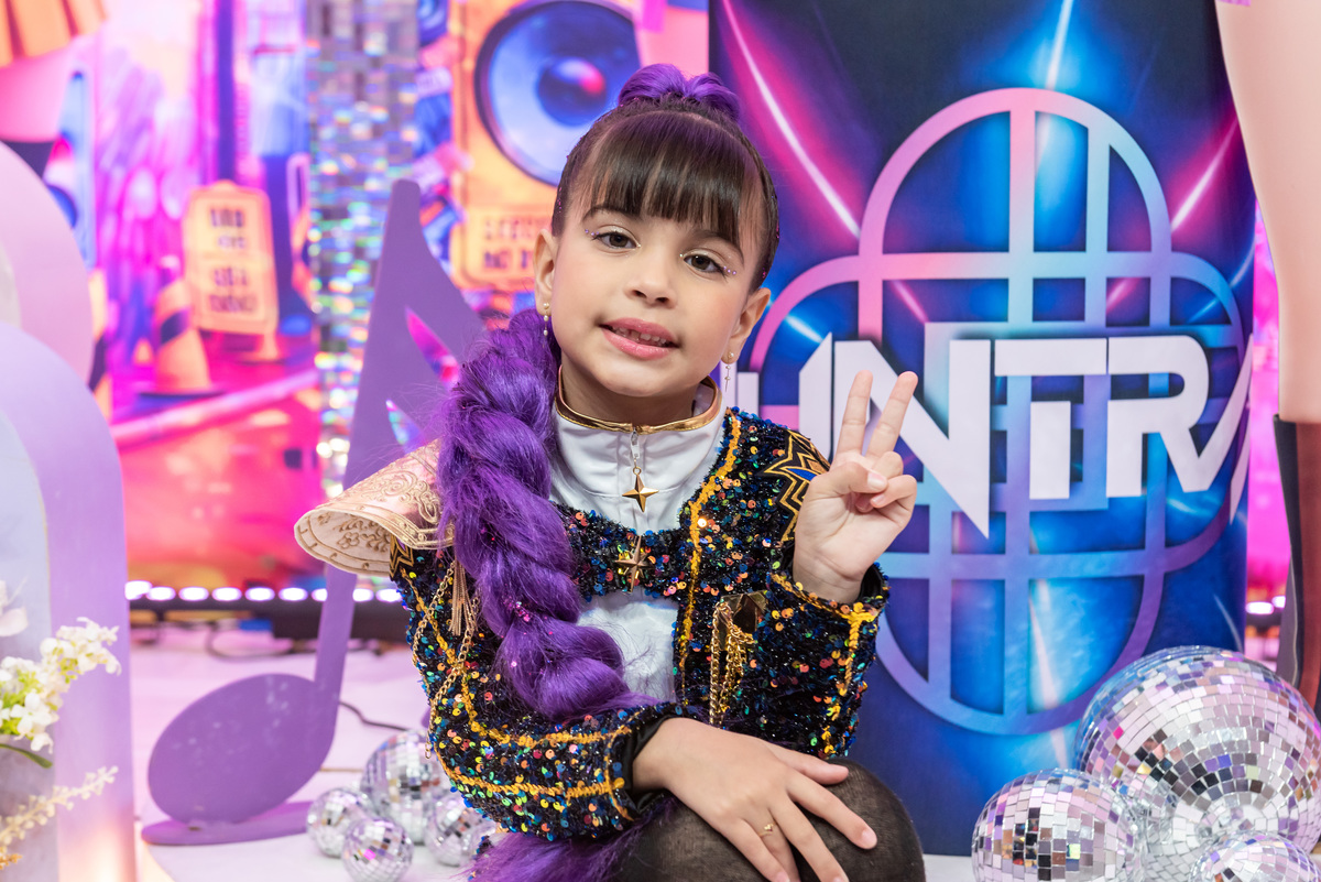 Fotógrafo de Festa infantil em Alvorada RS