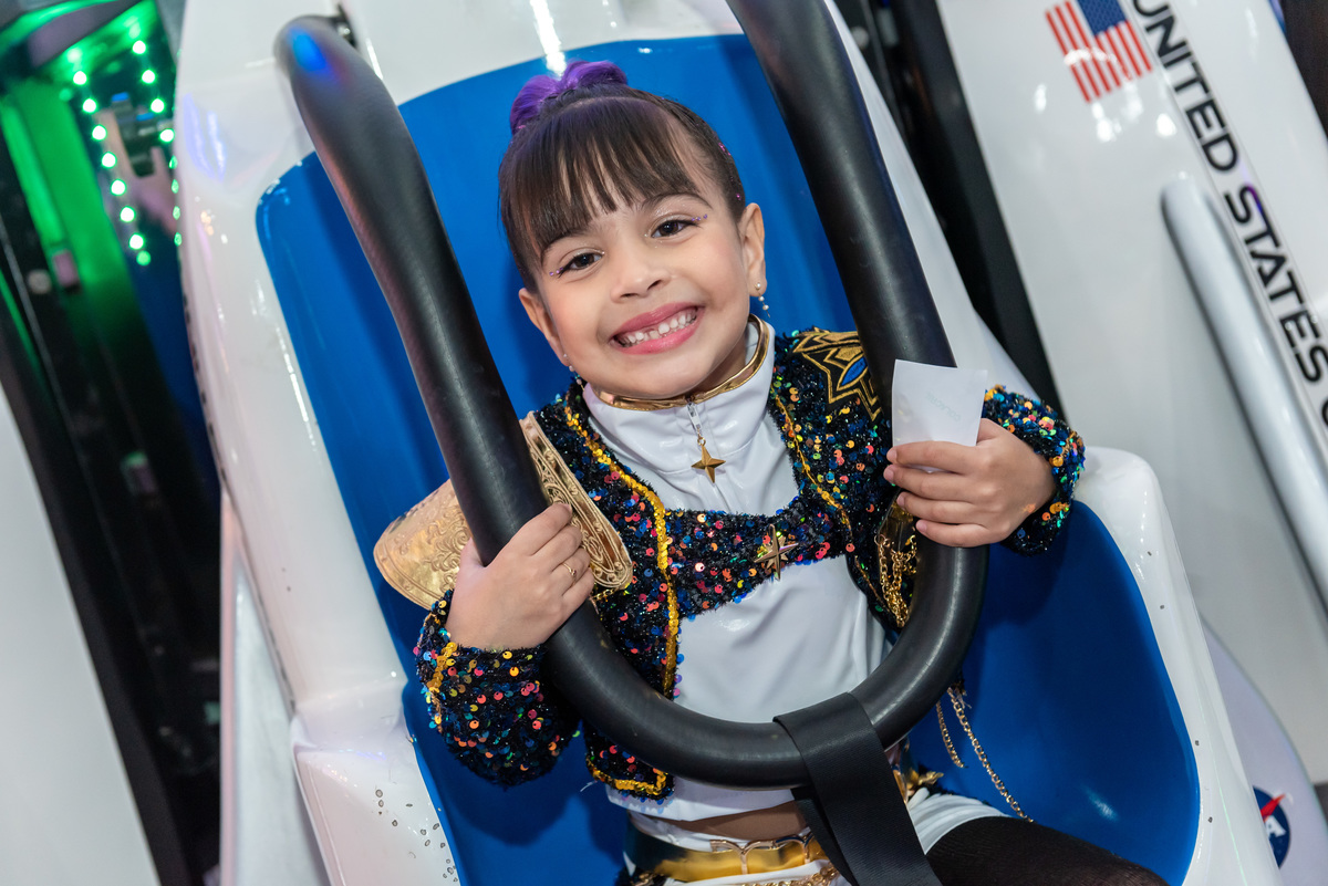 Fotógrafo de Festa infantil em Cachoeirinha RS