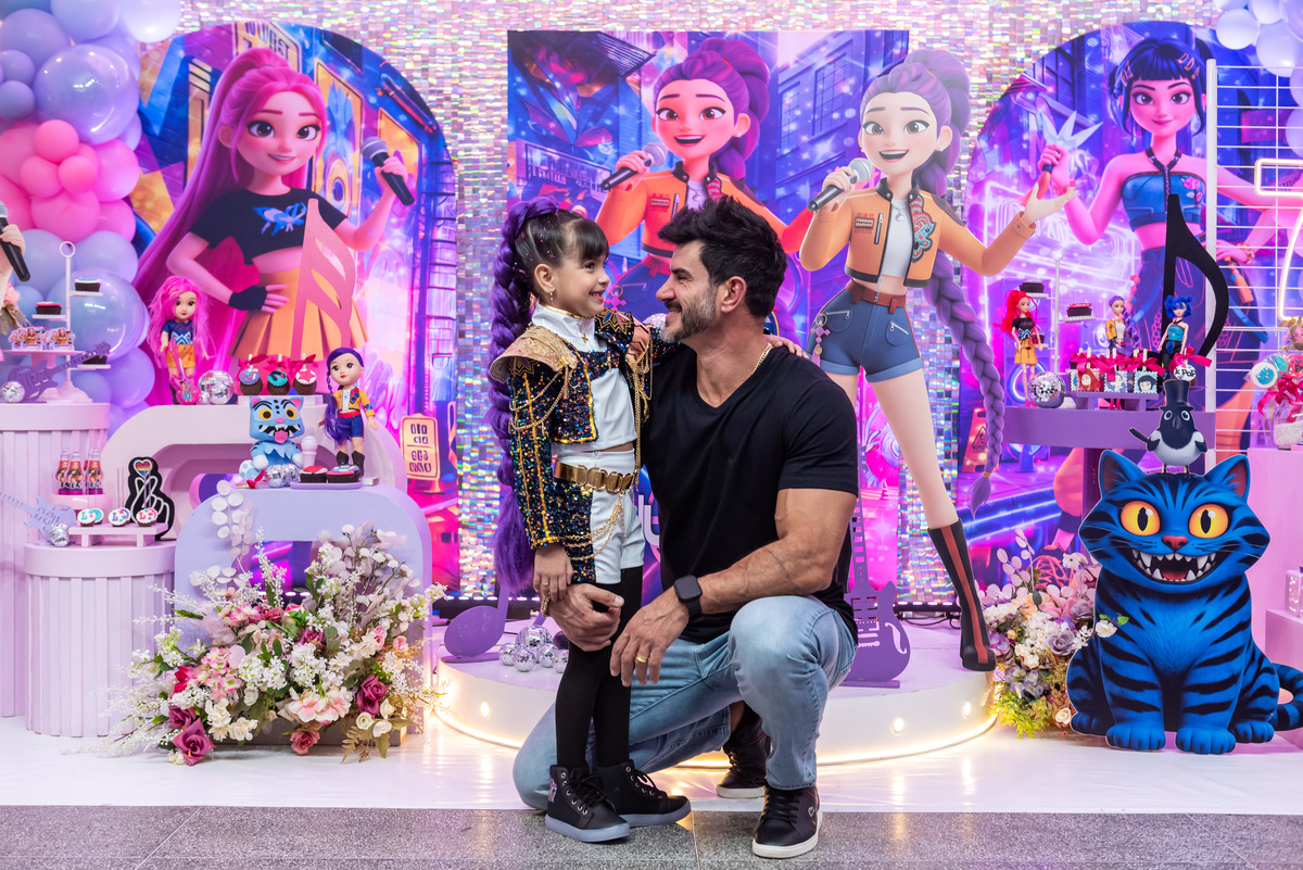 Fotógrafo especializado em festa infantil em Gravataí RS