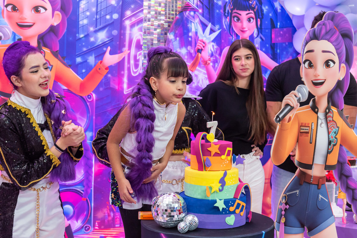 Fotógrafo especializado em festa infantil em Canoas RS