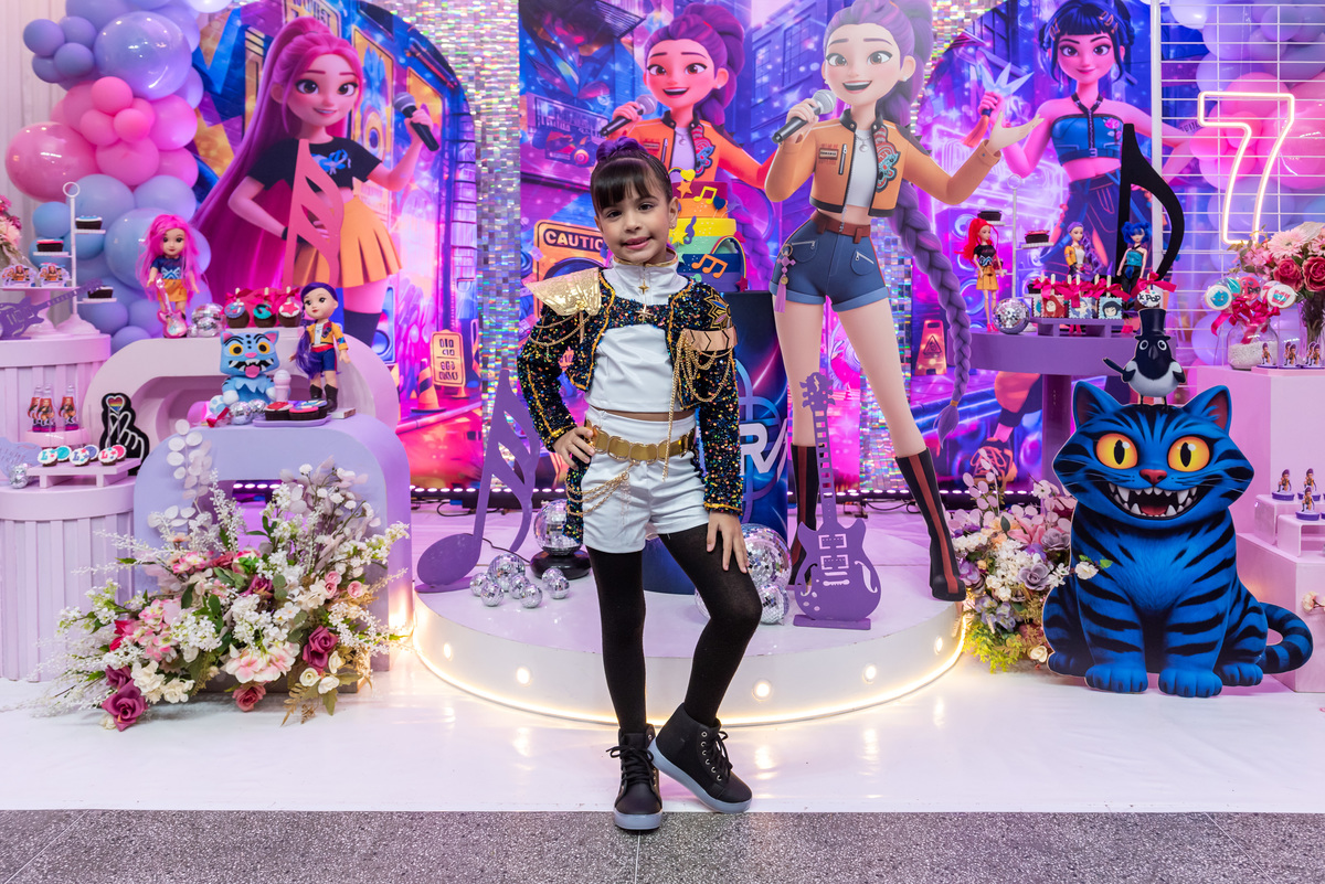 Fotógrafo profissional de festa infantil em Canoas RS