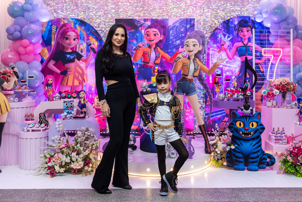 Fotógrafo especializado em aniversário infantil em Canoas RS