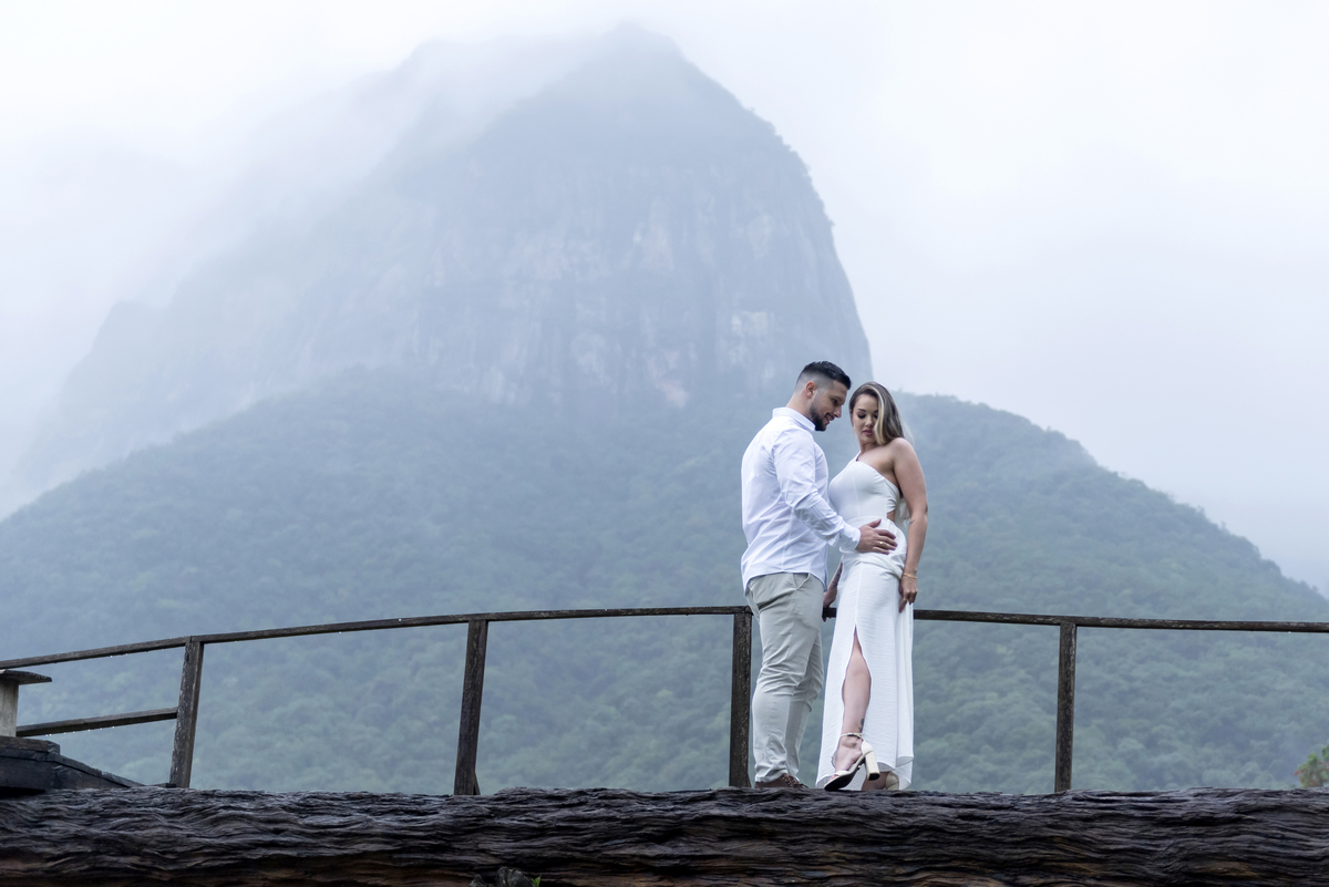 fotos do ensaio de casal em Grão-Pará em Santa Catarina