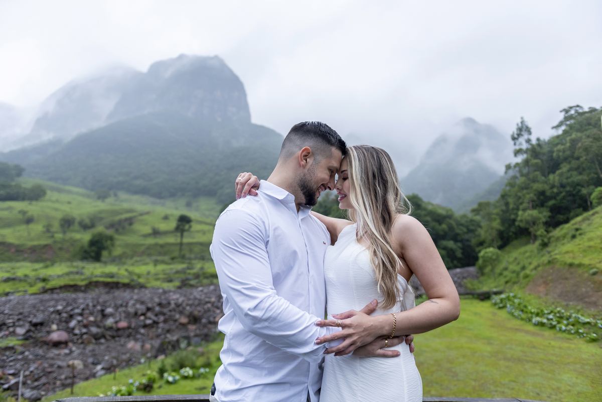 ideia de local para fotos pré-wedding