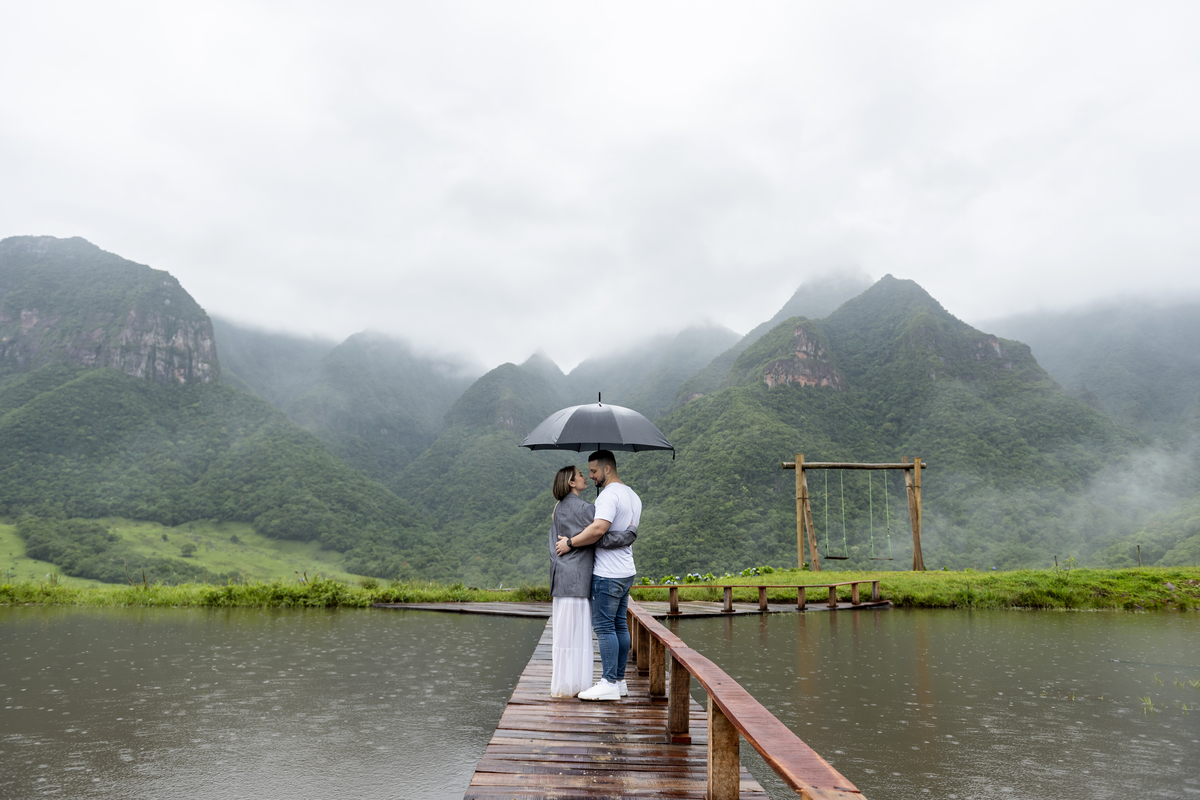 lugar lindo para fotos de casamento
