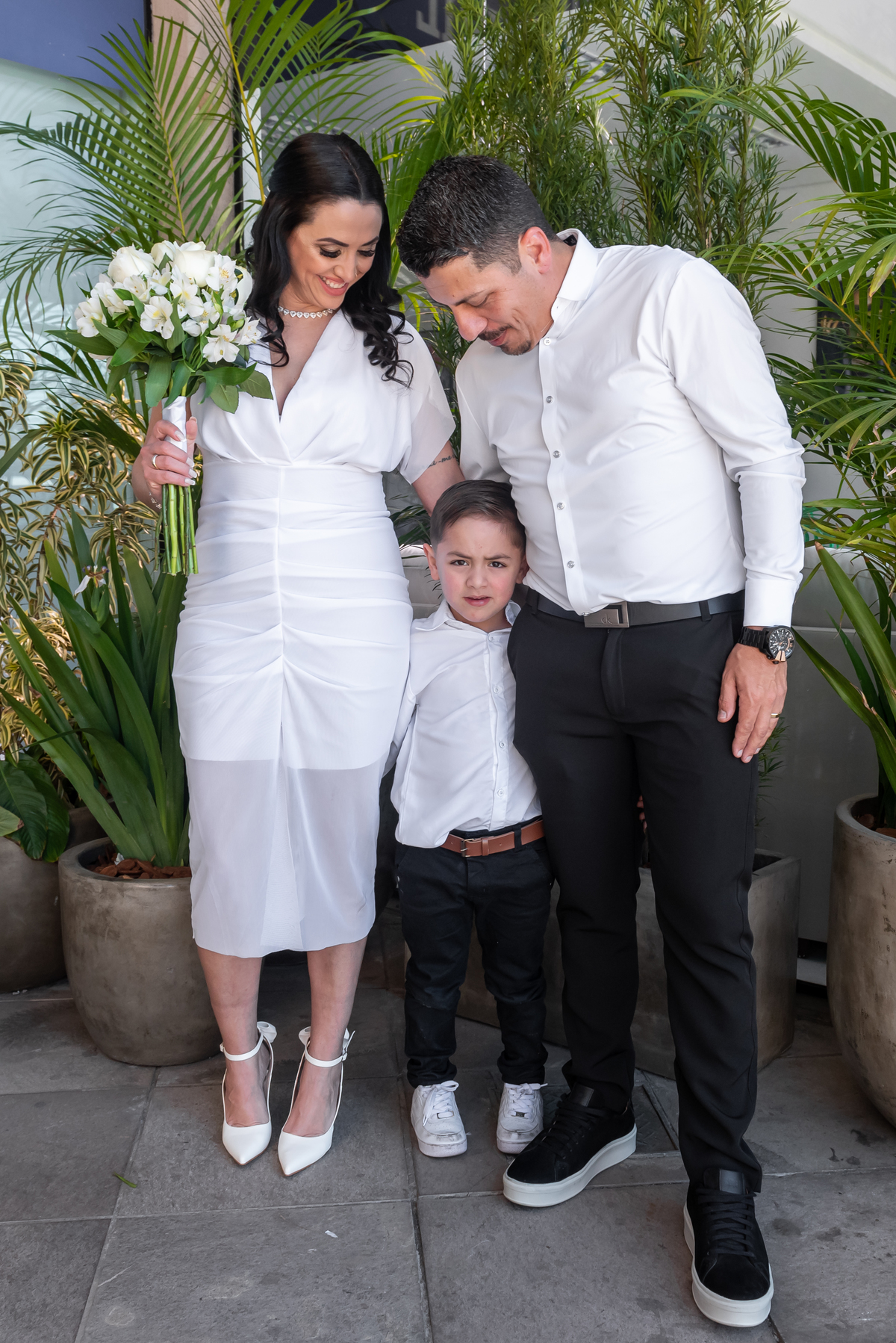 fotografia no casamento em porto alegre