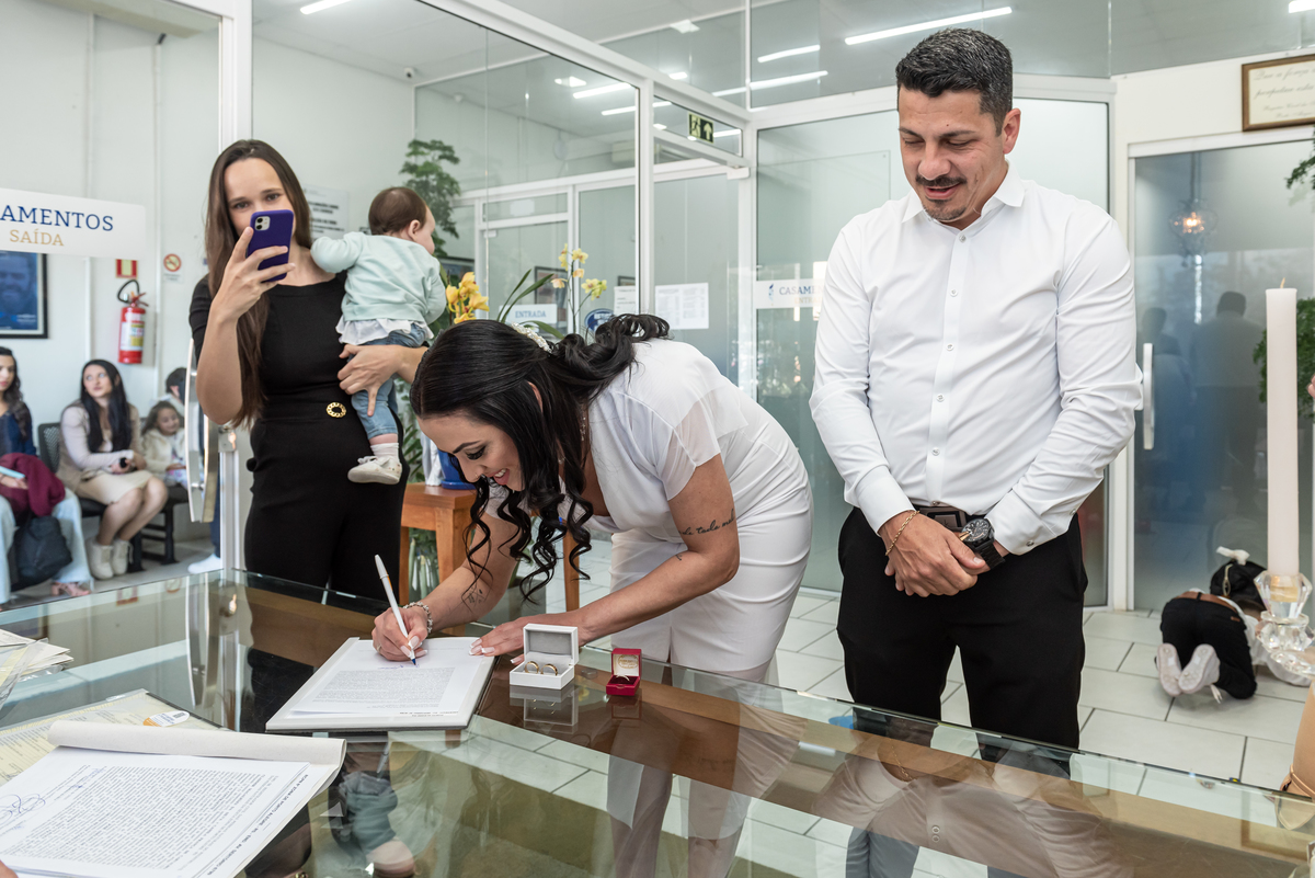 casamento no registro civil da 6ª zona de porto alegre