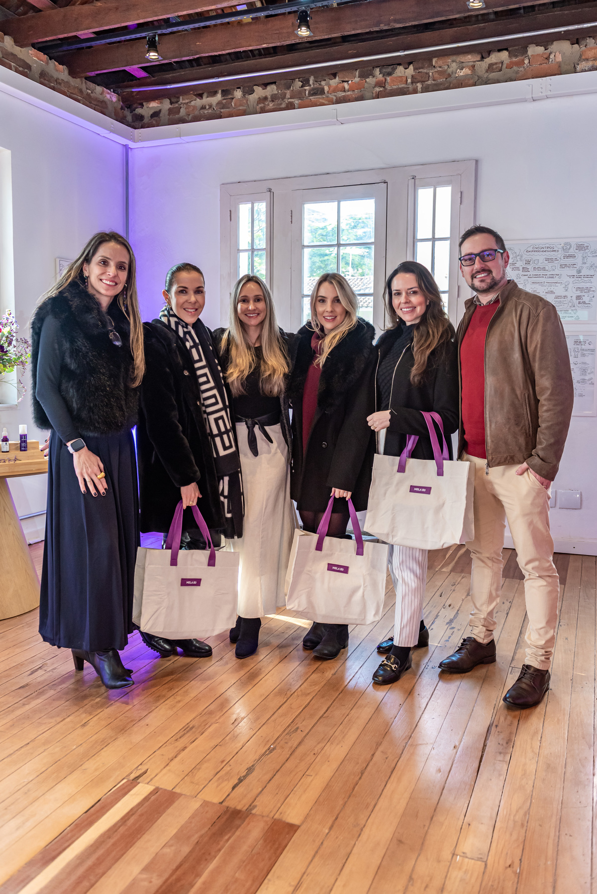 Especialistas conhecem o lançamento da La Roche-Posay
