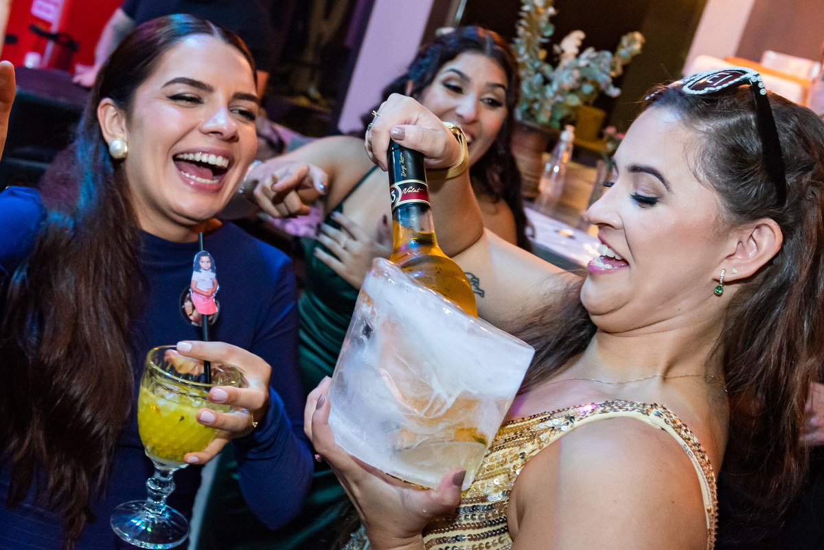 fotos profissionais da festa de formatura em porto alegre