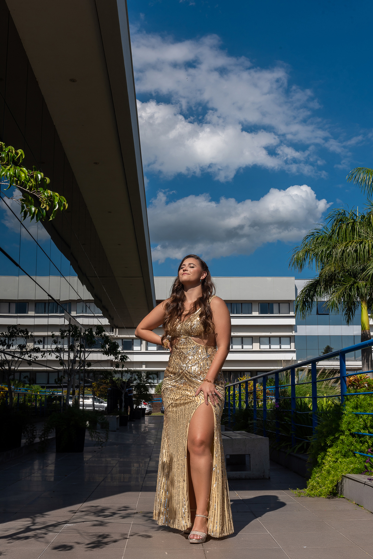 book de formatura