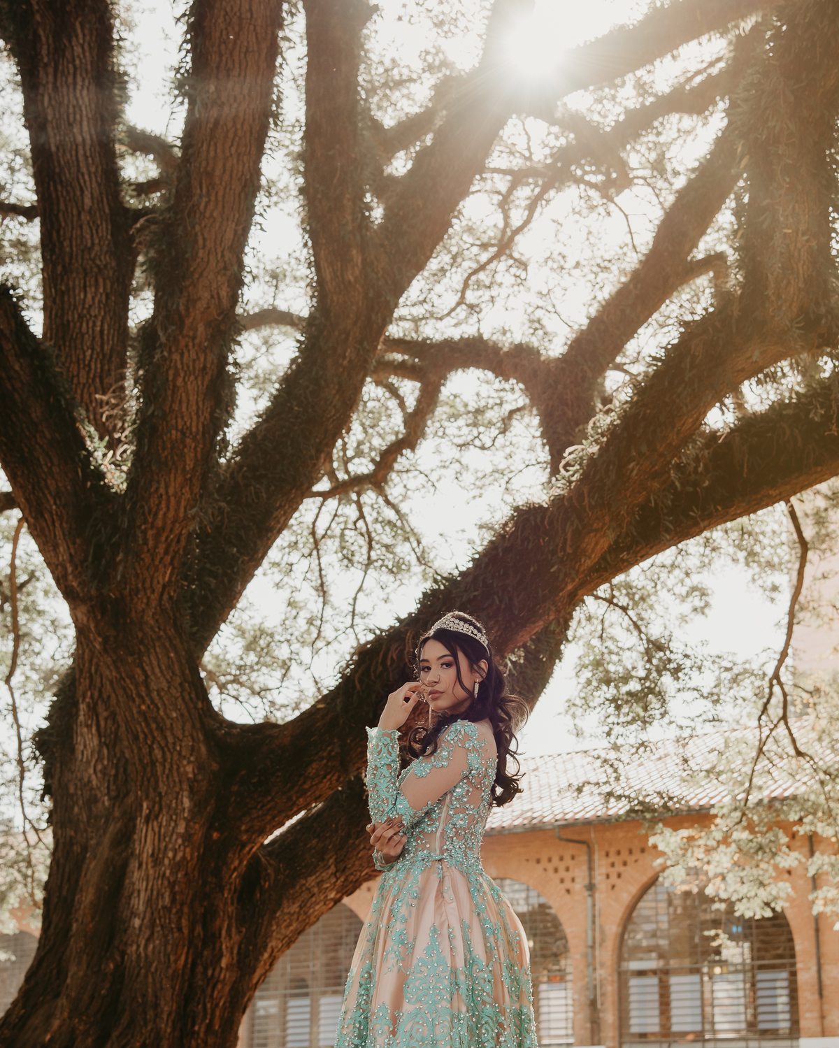 ensaio 15 anos - debutante - SP